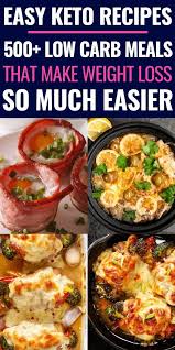 Easy Keto Recipes For Beginners 500 Low Carb Keto Diet Recipes Keto Recipes Easy Keto Recipes Ketogenic Keto Recipes