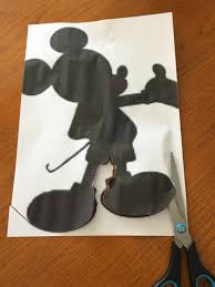 Viel spass beim backen und naschen. Micky Maus Kuchen Familien Gaudi