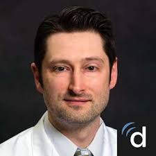 Dr. James Herbert, MD