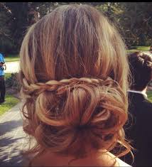 While short men's hairstyles may still be the norm for most, a lot of us don't realize just how much can be done with a short hair length. Wedding Hairstyles Wedding Bridesmaid Braid Updos Weddings Weddingideas Hairstyles Jpg Beauty Haircut Home Of Hairstyle Ideas Inspiration Hair Colours Haircuts Trends