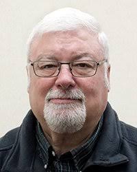 Deacon Daniel Froelich — Catholic Diocese of Peoria