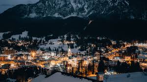 Great savings on hotels in cortina dʼampezzo, italy online. Cortina D Ampezzo The Italian Ski Resort With Celebrity Appeal
