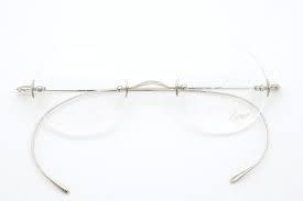 lunor ルノア classic comfort round pp シルバー 眼鏡 チタン