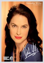 Natasha Willis