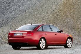 Image result for Brilliant Red 2008 A6