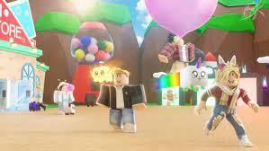 Roblox available now for xbox one. Codigos Bubble Gum Simulator Roblox Julio 2021 Mejoress Com