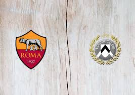 Italian serie a match roma vs udinese 02.07.2020. Roma Vs Udinese Highlights 14 February 2021 Full Matches Replay And Soccer Highlights Videos