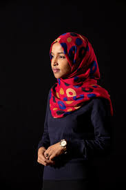 For those inclined to disagree with me, let me point out. For Democrats Ilhan Omar Is A Complicated Figure To Defend The New York Times