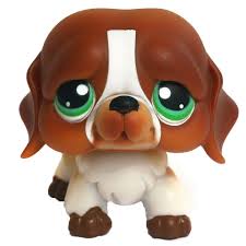 Croix in the us virgin islands. Toys Hobbies Littlest Pet Shop Littlest Pet Shop Bernie St Croix Dog Puppy 3950 Vasamflorist In