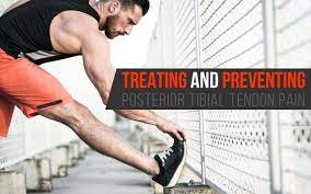 Treating And Preventing Posterior Tibial Tendon Pain Copperjoint