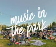 August Music in the Park — Grindstone Winery