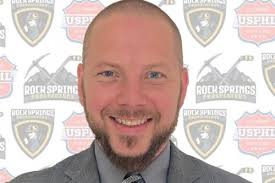 Daniel Randall Team Staff Profile