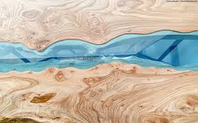 Be careful, how you approach that step as you should try to avoid putting resin in the. Wood Epoxy Creative Projects With Epoxy Resin For Wood
