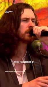 Hozier's Epic Live Performance: 'Too Sweet' Hits Spotify Charts