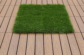 Artificial Grass Deck Tile Remodeling Industry News Qualified Remodeler