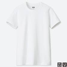 Best seller in men's athletic shirts & tees. Women Uniqlo U Crew Neck Short Sleeved T Shirt Uniqlo Uk