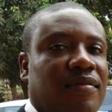 Robert Lawrence AFUTU-KOTEY