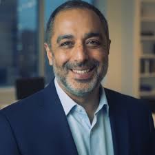 I had a few career stops before finding my way into digital marketing: