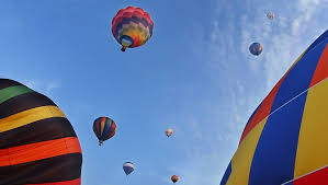 The faa said 16 people were aboard when it crashed. Area Balloonists Mournful Wary Of New Rules After Crash