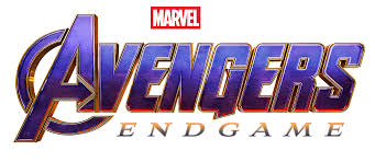 All downloaded game in initialize list. Avengers Endgame Logo Download Vector