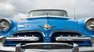 Image result for Admiral Blue 1955 Dodge