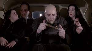 By brett white and meghan o'keefe • oct 31. How 1991 S The Addams Family Nearly Got Derailed Den Of Geek
