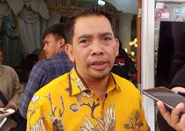 Ketua Bapemperda DPRD Balikpapan Akui Persilahkan Revisi Perda Ritel Modern