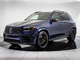 Image result for Twilight Blue 2024 GLE