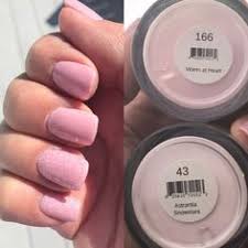 48 Best Dip Powder Colors Images Dipped Nails Sns Nails