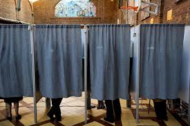 Il convient de s'intéresser d'abord sur la situation de la france et sur le vote de ses citoyens en se basant sur une analyse globale et chiff… Tous Les Resultats Des Elections Federales Regionales Et Europeennes 2019 Carte Interactive Le Soir