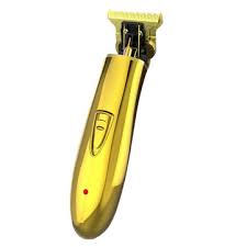 Professional hair trimmer digital usb rechargeable hair clipper for men haircut ceramic blade razor hair cutter barber machine. Professional Cordless Hair Trimmer Men Boy Rechargable Bald Head Clipper Haircut Machine