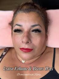 Ruby Nguyen (@browsandlash.ruby) · San Jose, CA