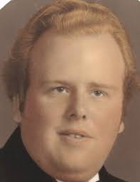 Obituary for Larry "Hot Rod" Richard Hewitt