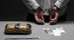 For possession of more than half ounce up to 1 year of jail time may be imposed. Drug Possession Charges In Canada Here Is What You Need To Know