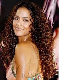 Here you will find the collection when it comes to men's hair, celebrities often lead the way. Image Result For Halle Berry Curly Hairstyles Celebrity Wigs Curly Hair Styles Naturally Halle Berry Hairstyles