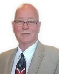 Obituary information for Robert "Bob" James McClellan