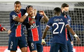 Les quarts de finale retour de la champions league de foot ont lieu cette semaine, avec d'abord, aujourd'hui, le match entre le psg et le bayern munich ainsi que le duel entre chelsea et porto. Football Ligue Des Champions La Demi Finale Aller Psg Manchester City Le Mercredi 28 Avril Football Le Telegramme