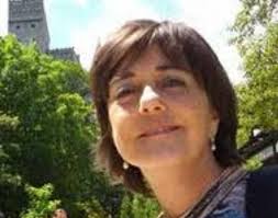 Heroínas: Martha L. Canfield escritora, poeta y profesora