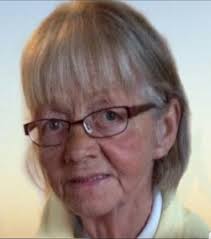 Obituary information for Rowena Joyce Lush