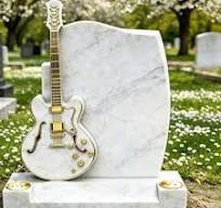 Verified Supplier White Granite Headstones Custom Sizes ...