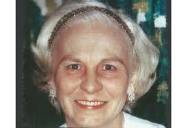 Mary Brosnan Obituary (2014)