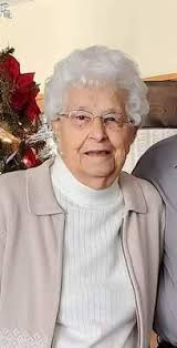 Eleanor J. Hull Obituary