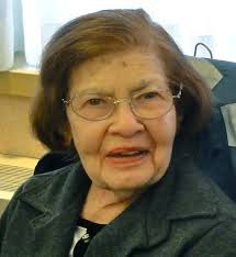 Photos of Sylvia Markowitz