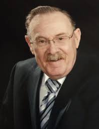 Obituary information for John P. McGrath