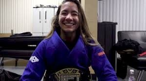 Mayssa bastos is on facebook. Mayssa Bastos Was Dominant In Eug Title Fight
