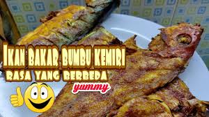Ketika anda mulai menggigit akan terasa bumbu yang meresap ke daging ayam. Kakap Bakar Bumbu Bali Resep Cara Membuat Ikan Bakar Bumbu Khas Padang Harianmu Lihat Juga Resep Telur Ceplok Bumbu Bali Enak Lainnya