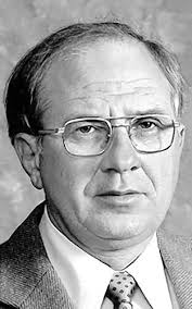 J.M. Pendarvis Obituary (2014)