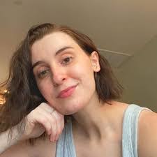 Krista Frost's Instagram, Twitter & Facebook