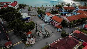 Mary mai recommends perkampungan portugis, ujong pasir, melaka. Sejarah Tarikan Perkampungan Portugis Melaka 2021 Tips Peta Lokasi