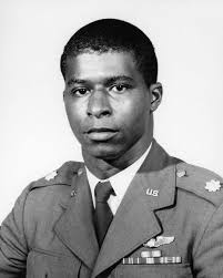 🌌 Honoring Major Robert Lawrence for Black History Month 🌟 Today , we  commemorate Major Robert Lawrence